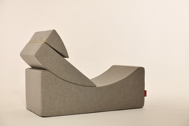 modern furniture showroom consultation